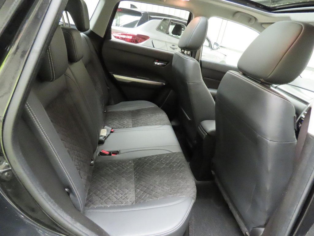 Used Suzuki Vitara 2022 for sale - 77654950: Photo 6