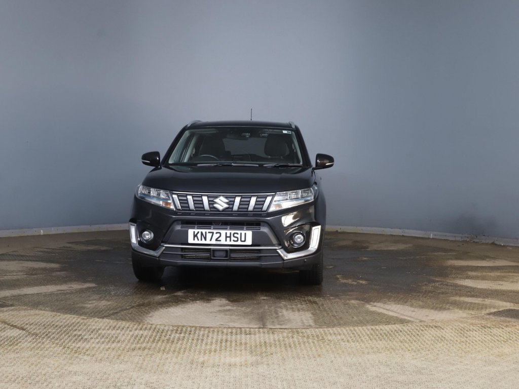 Used Suzuki Vitara 2022 for sale - 77654950: Photo 8