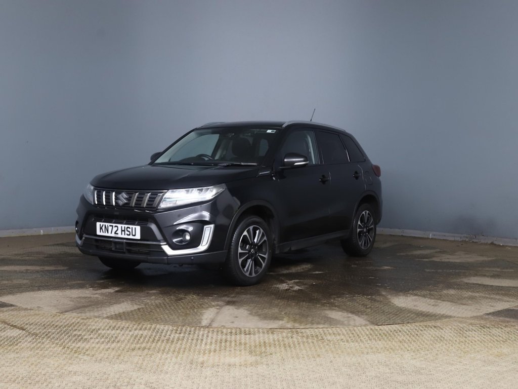 Used Suzuki Vitara 2022 for sale - 77654950: Photo 9