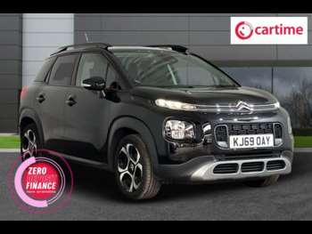 2020 (69) - 1.2 PureTech Flair SUV 5dr Petrol Manual 6 Spd Euro 6 (s/s) (110 ps)