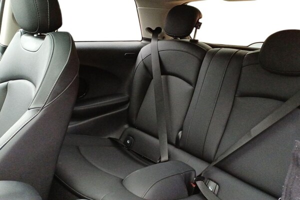 Used MINI Hatch 2023 for sale - 76203322: Photo 10