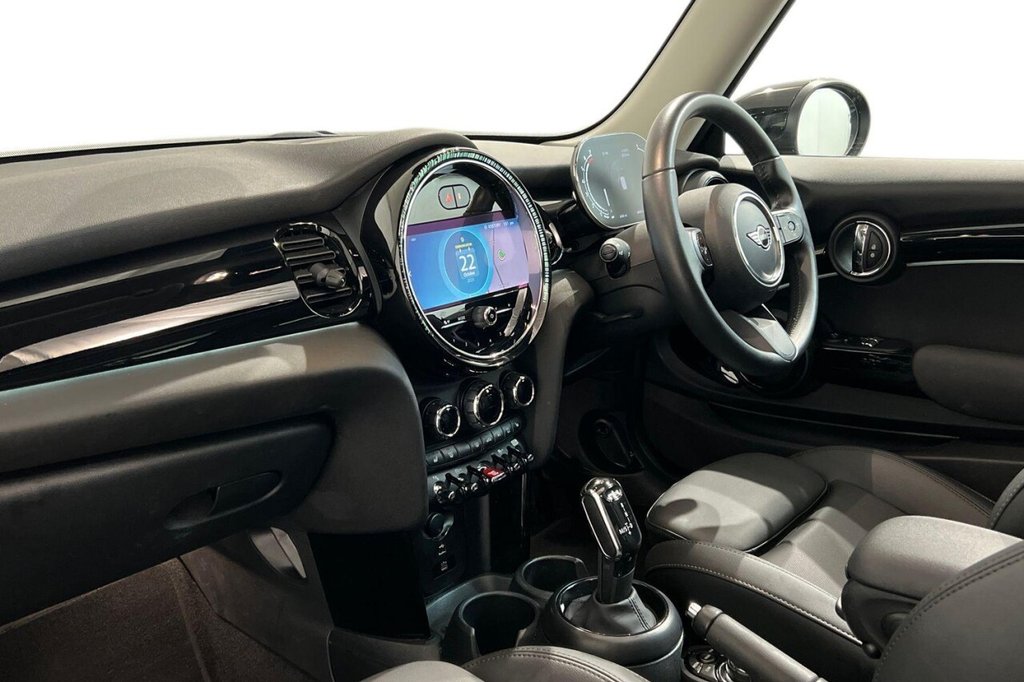 Used MINI Hatch 2023 for sale - 76203322: Photo 11