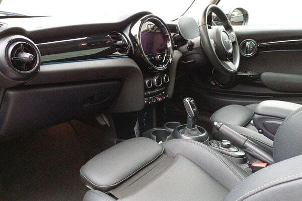Used MINI Hatch 2023 for sale - 76203322: Photo 11