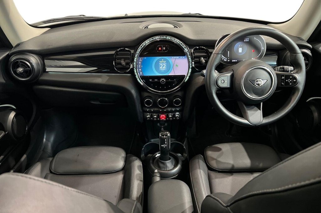 Used MINI Hatch 2023 for sale - 76203322: Photo 12