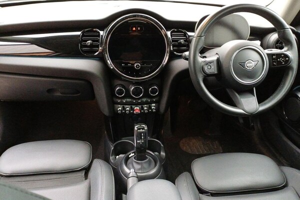 Used MINI Hatch 2023 for sale - 76203322: Photo 12