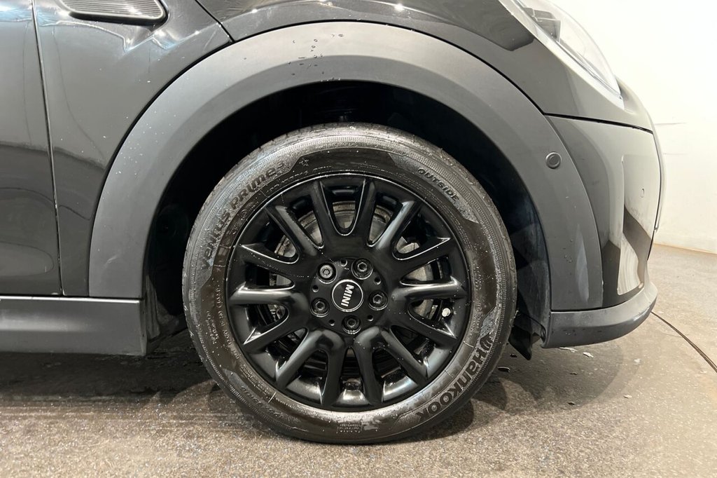 Used MINI Hatch 2023 for sale - 76203322: Photo 14