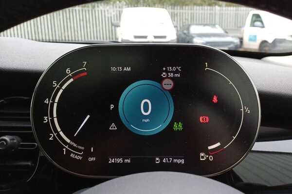 Used MINI Hatch 2023 for sale - 76203322: Photo 15