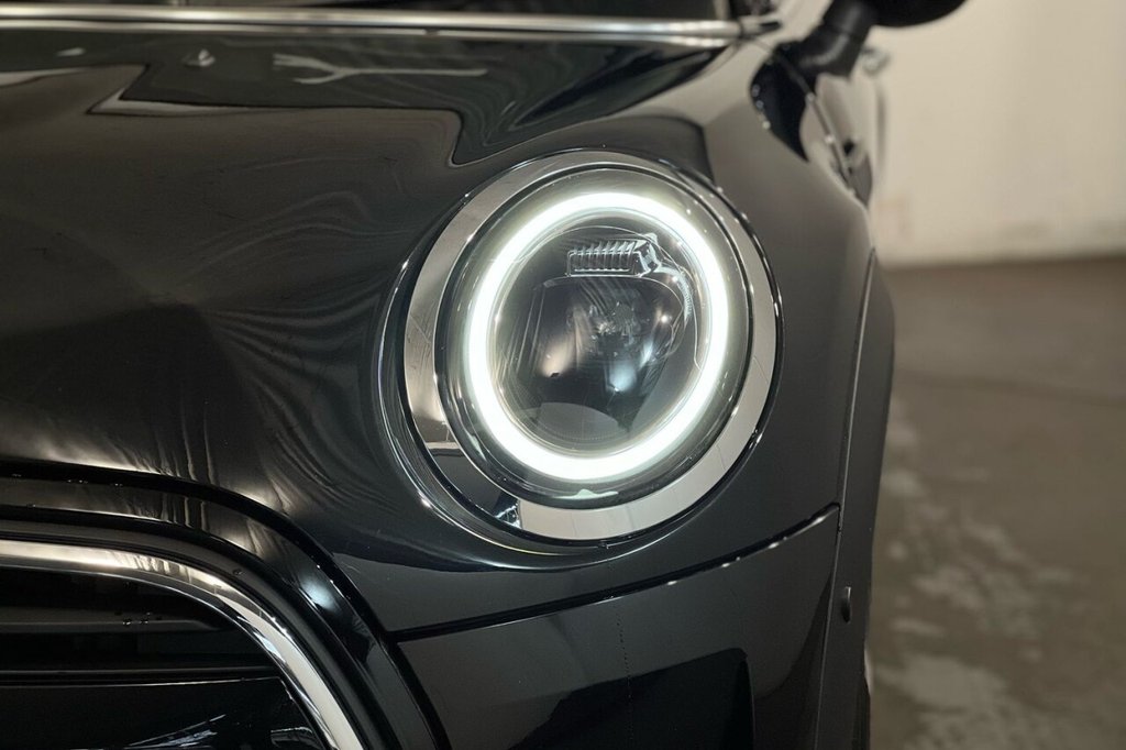 Used MINI Hatch 2023 for sale - 76203322: Photo 16