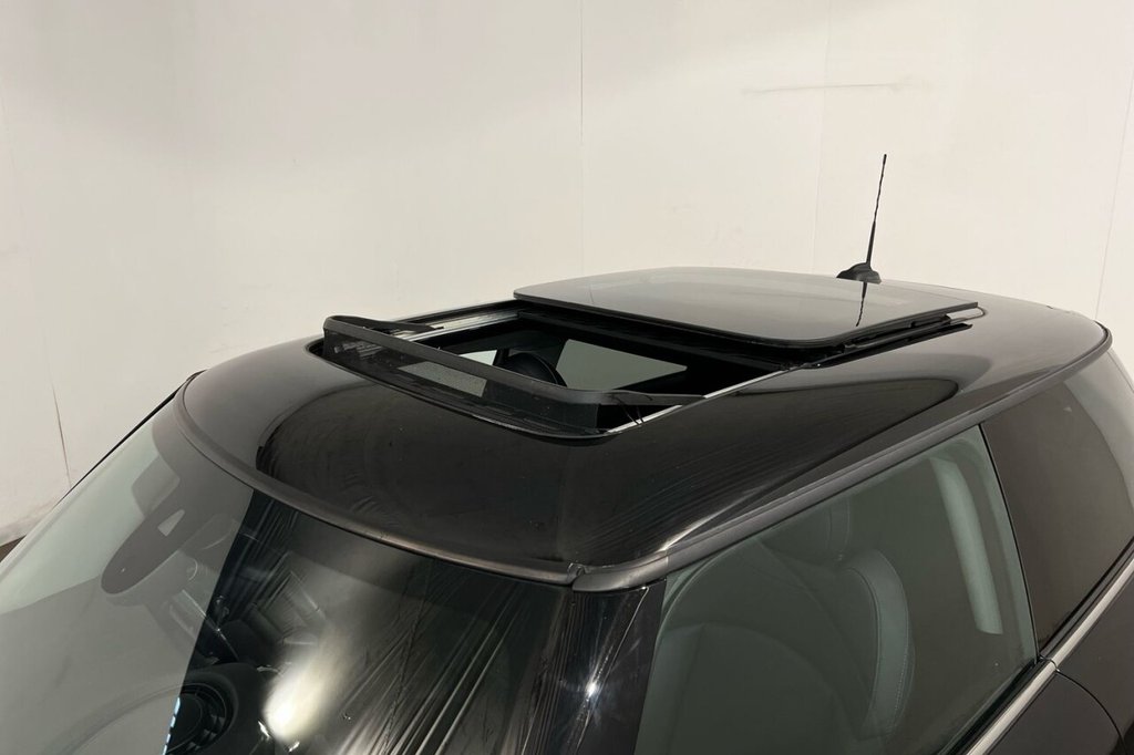 Used MINI Hatch 2023 for sale - 76203322: Photo 19