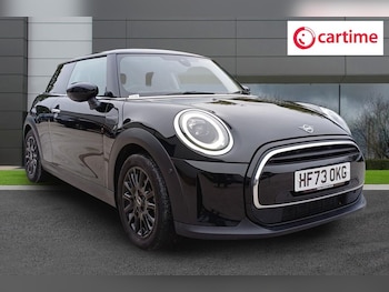 MINI - Hatch