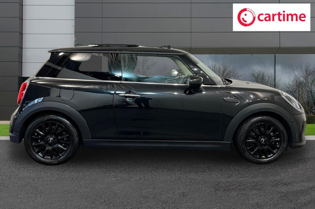 Used MINI Hatch 2023 for sale - 76203322: Photo 2