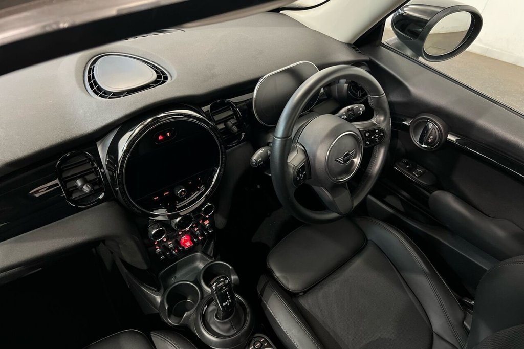 Used MINI Hatch 2023 for sale - 76203322: Photo 20