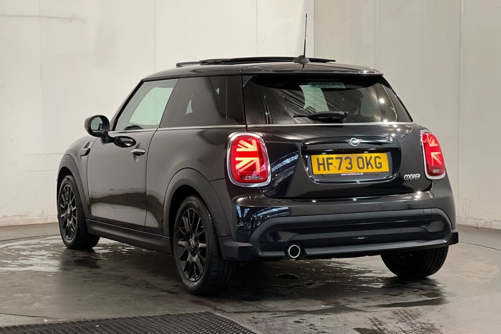 Used MINI Hatch 2023 for sale - 76203322: Photo 21