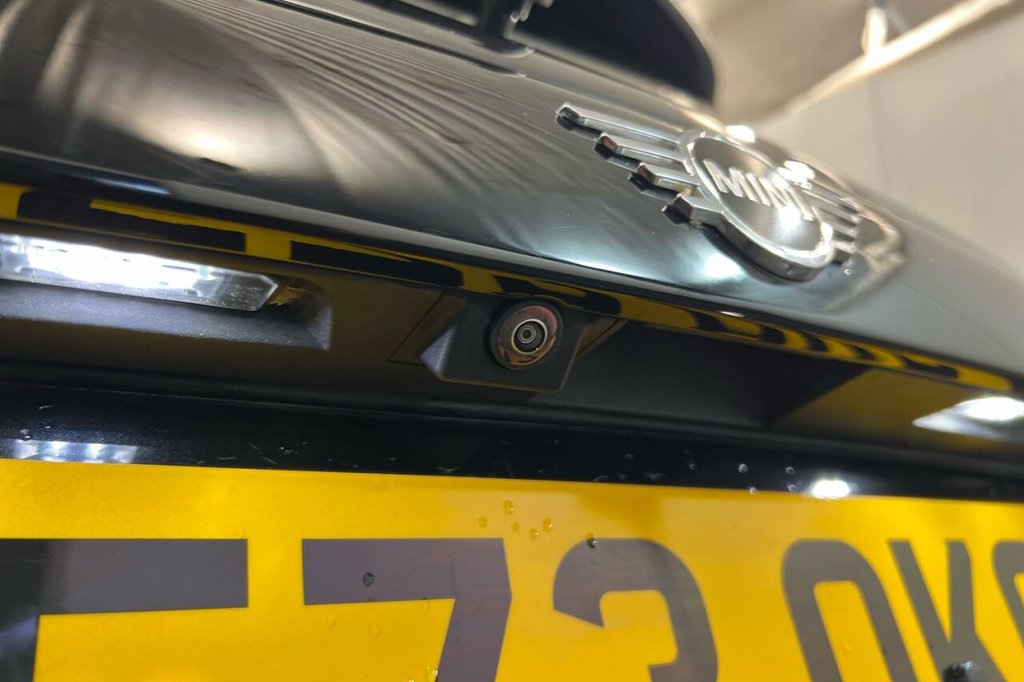 Used MINI Hatch 2023 for sale - 76203322: Photo 22