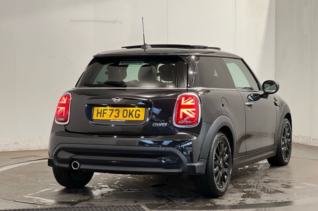 Used MINI Hatch 2023 for sale - 76203322: Photo 23