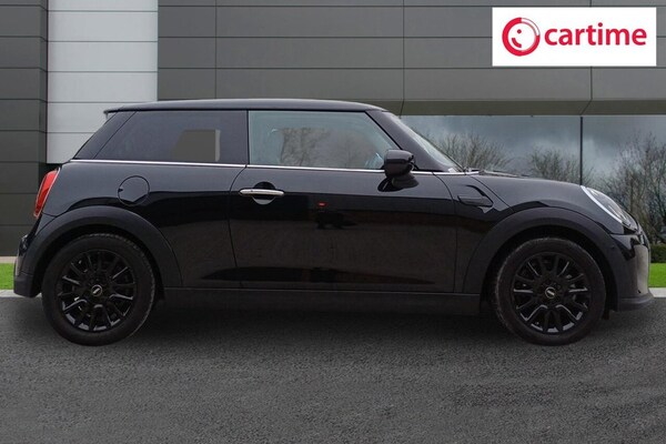 Used MINI Hatch 2023 for sale - 76203322: Photo 2