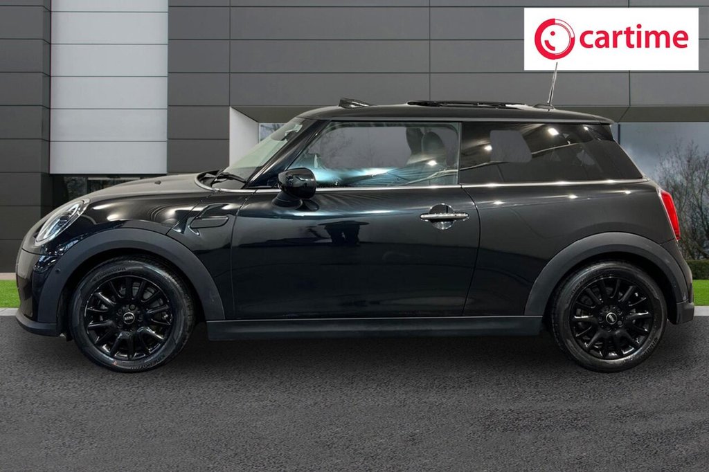 Used MINI Hatch 2023 for sale - 76203322: Photo 3