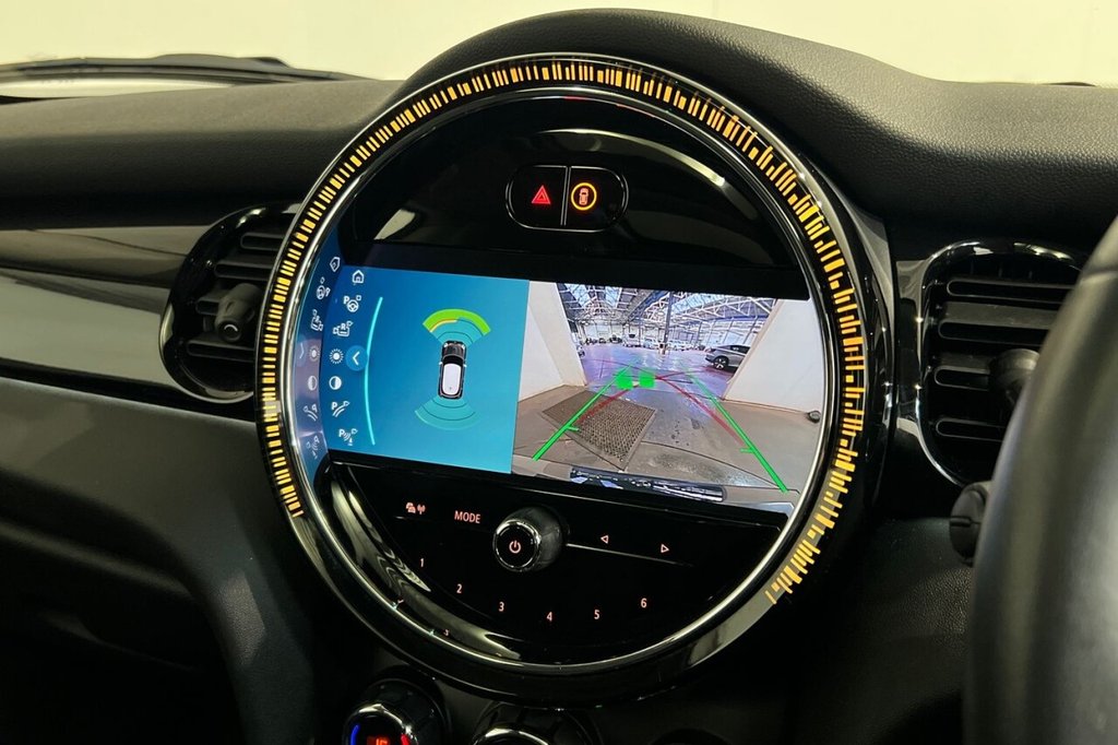 Used MINI Hatch 2023 for sale - 76203322: Photo 30