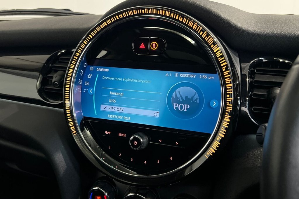 Used MINI Hatch 2023 for sale - 76203322: Photo 32