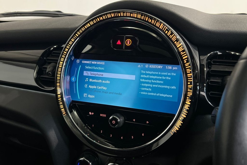 Used MINI Hatch 2023 for sale - 76203322: Photo 33