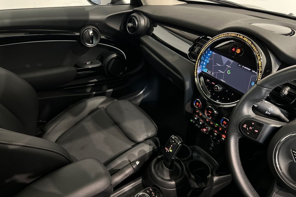 Used MINI Hatch 2023 for sale - 76203322: Photo 34