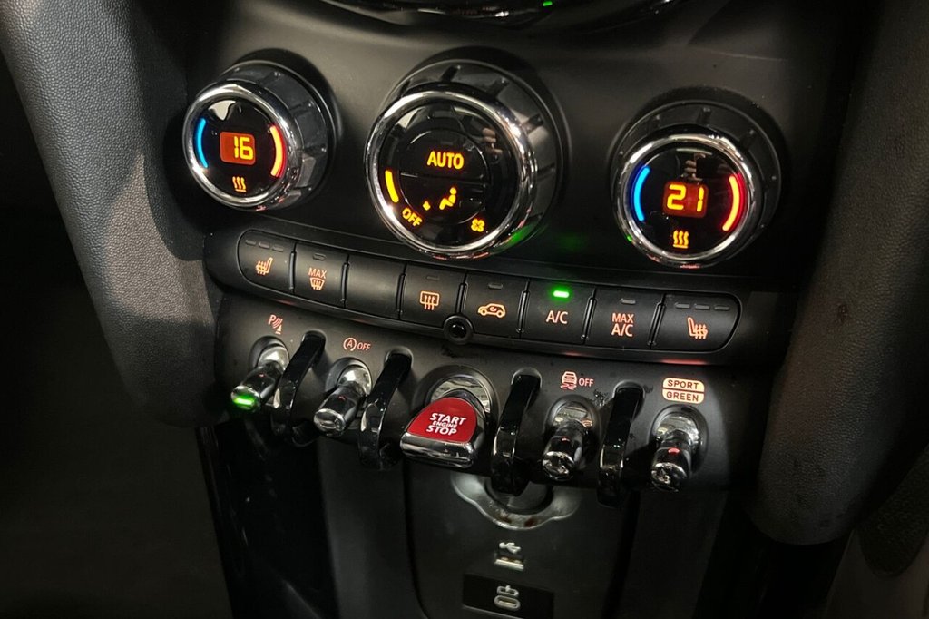 Used MINI Hatch 2023 for sale - 76203322: Photo 35