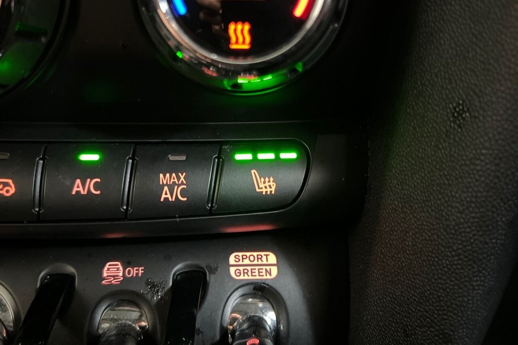 Used MINI Hatch 2023 for sale - 76203322: Photo 36