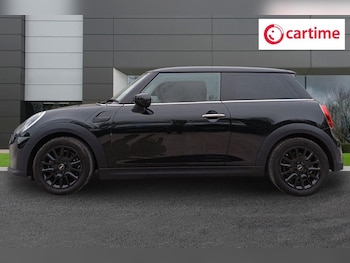 Used MINI Hatch 2023 for sale - 76203322: Photo 3