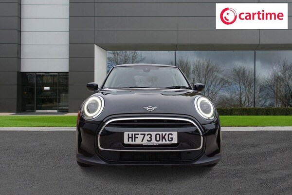 Used MINI Hatch 2023 for sale - 76203322: Photo 4