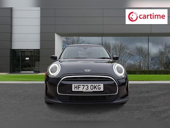 Used MINI Hatch 2023 for sale - 76203322: Photo 4