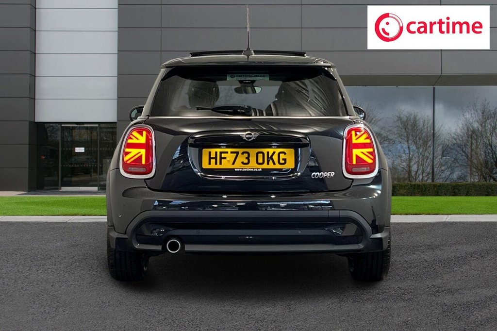Used MINI Hatch 2023 for sale - 76203322: Photo 6