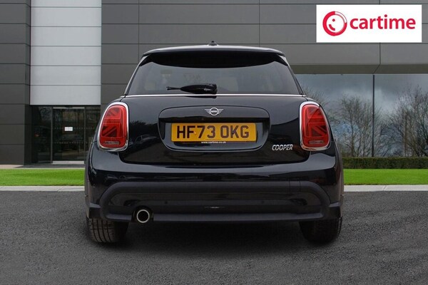 Used MINI Hatch 2023 for sale - 76203322: Photo 6