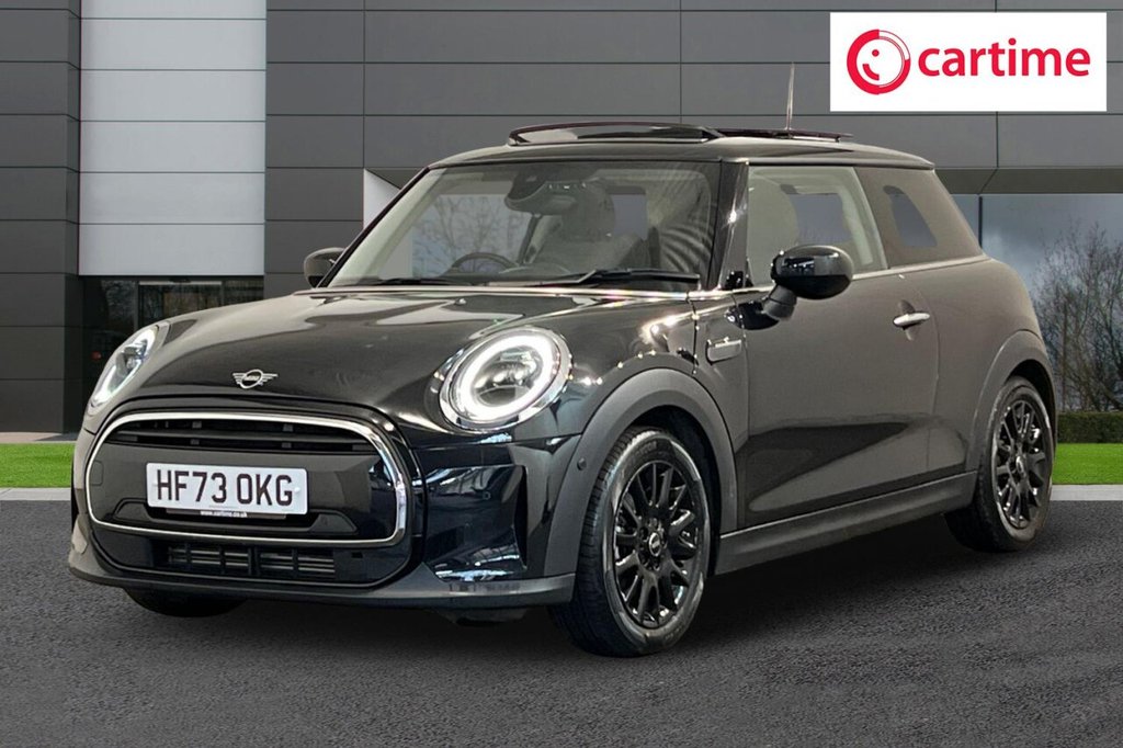 Used MINI Hatch 2023 for sale - 76203322: Photo 7
