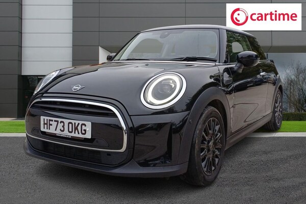 Used MINI Hatch 2023 for sale - 76203322: Photo 7