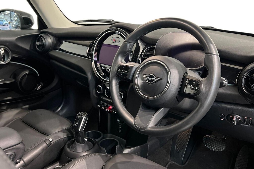 Used MINI Hatch 2023 for sale - 76203322: Photo 9