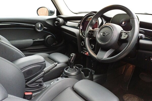 Used MINI Hatch 2023 for sale - 76203322: Photo 9