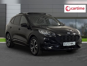 Used Ford Kuga 2022 for sale - 79313006: Photo