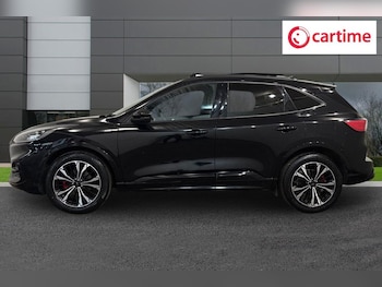 Used Ford Kuga 2022 for sale - 79313006: Photo