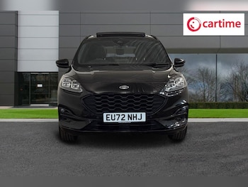 Used Ford Kuga 2022 for sale - 79313006: Photo