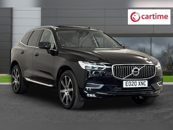 Used Volvo XC60 2020 for sale - 79474848: Photo