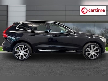 Used Volvo XC60 2020 for sale - 79474848: Photo