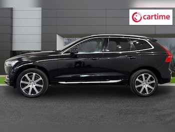 Used Volvo XC60 2020 for sale - 79474848: Photo