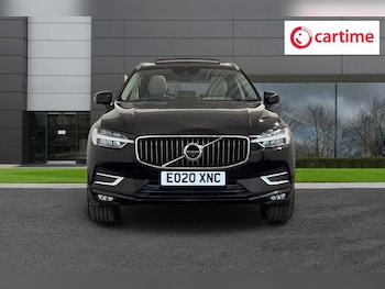 Used Volvo XC60 2020 for sale - 79474848: Photo