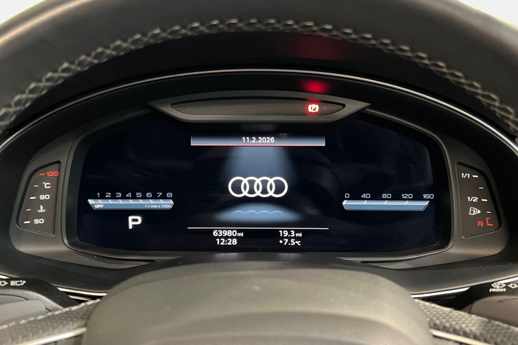 Used Audi Q7 2022 for sale - 77835079: Photo 12