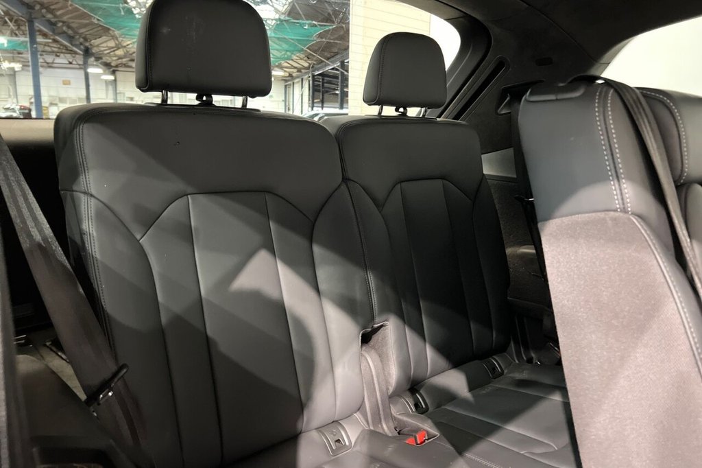 Used Audi Q7 2022 for sale - 77835079: Photo 15