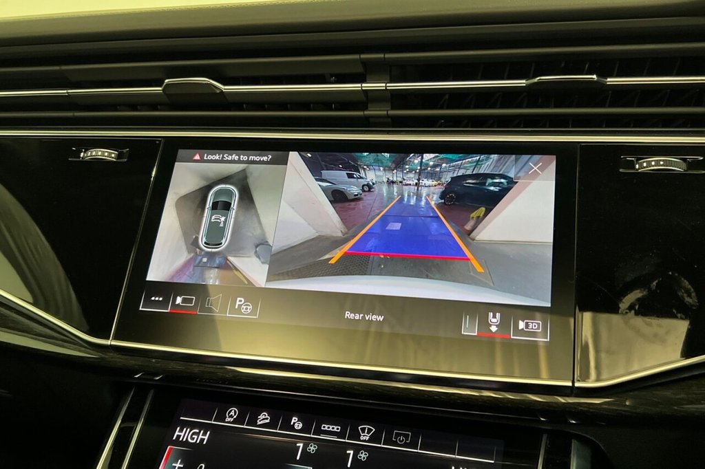 Used Audi Q7 2022 for sale - 77835079: Photo 16