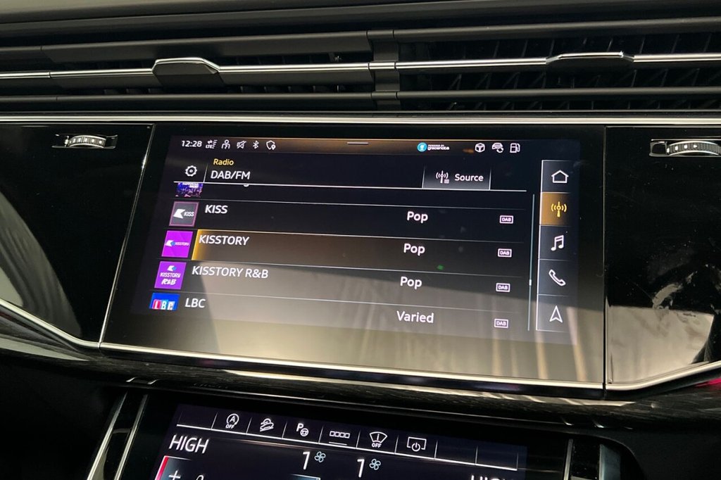 Used Audi Q7 2022 for sale - 77835079: Photo 19