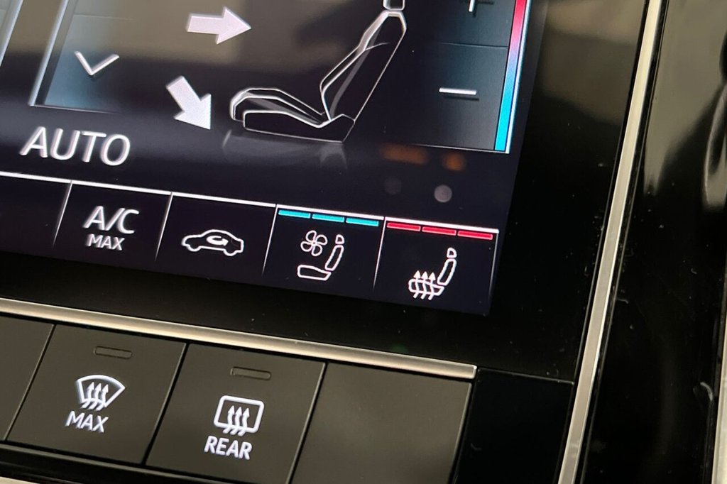 Used Audi Q7 2022 for sale - 77835079: Photo 24