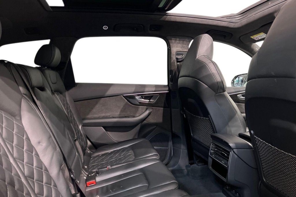 Used Audi Q7 2022 for sale - 77835079: Photo 9