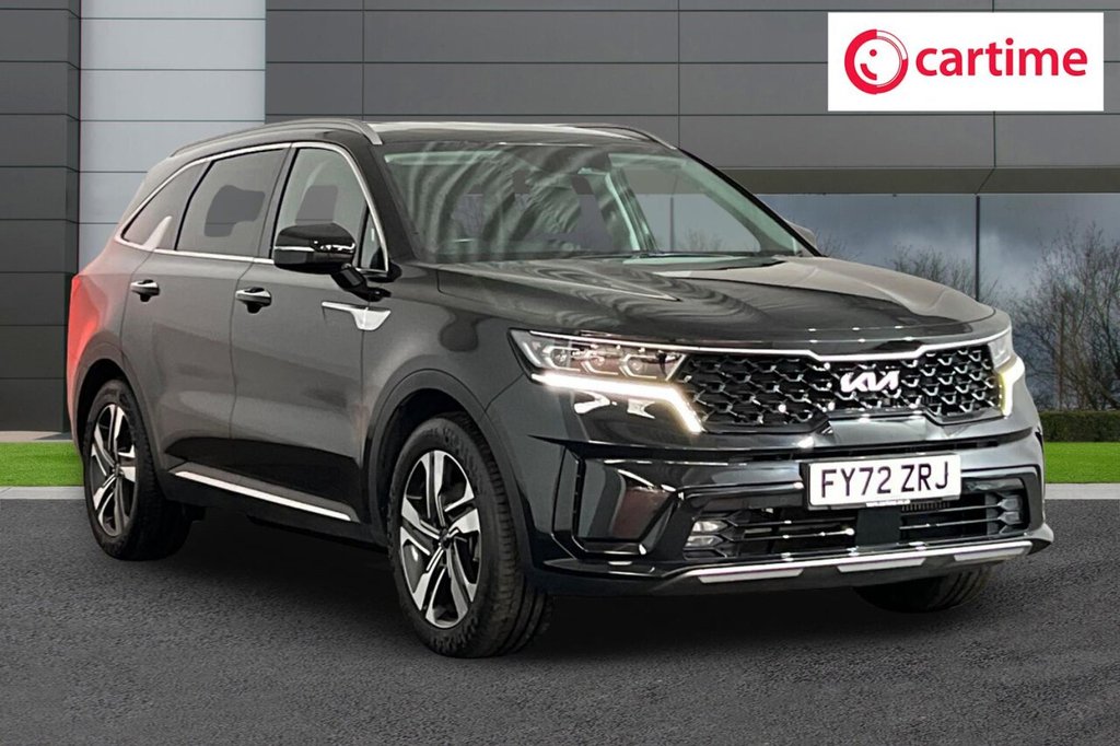 Used Kia Sorento 2022 for sale - 76039042: Photo 1